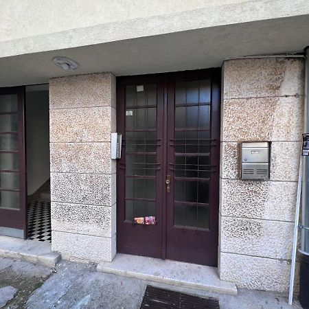 Center Beach Apartament, Split, Croatia Buitenkant foto